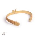 猫の手 ブレスレット（ボス)
