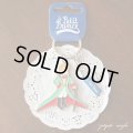 星の王子さま フランス 直輸入 enesco エネスコ  LE PETIT PRINCE  正装の王子 キーホルダー メタルキーホルダー キーリング