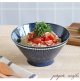 美濃焼 Albee アルビー 180 丼 マルチボウル ラーメン丼 軽量 撥水 北欧 磁器 陶器  ボウル