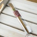 実のなる木箸 かき 箸  天然木 柿
