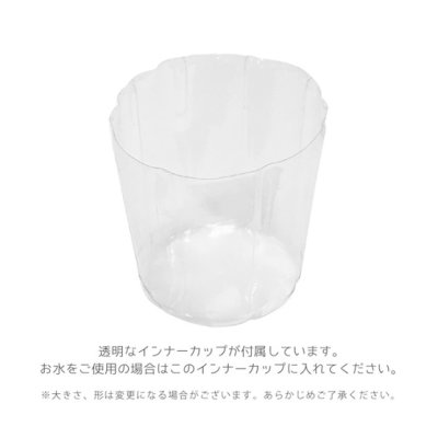 画像2: モルケライ・ジャーカップ Ｌ メタル ポット ミルク缶 ドラム缶