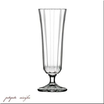 画像1: アナ フルートグラス 130cc ポルトガル 製 ガラス ワイン シャンパン