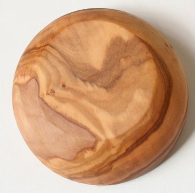 画像2: オリーブの木 ラウンド ボウル S オリーブ 小皿