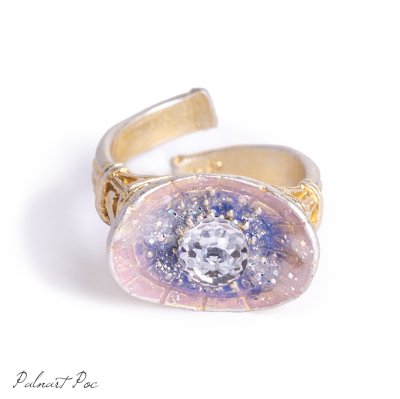 画像2: スターワルツリング