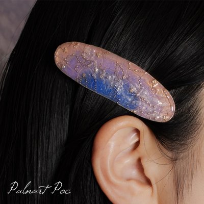 画像3: スターワルツバレッタ