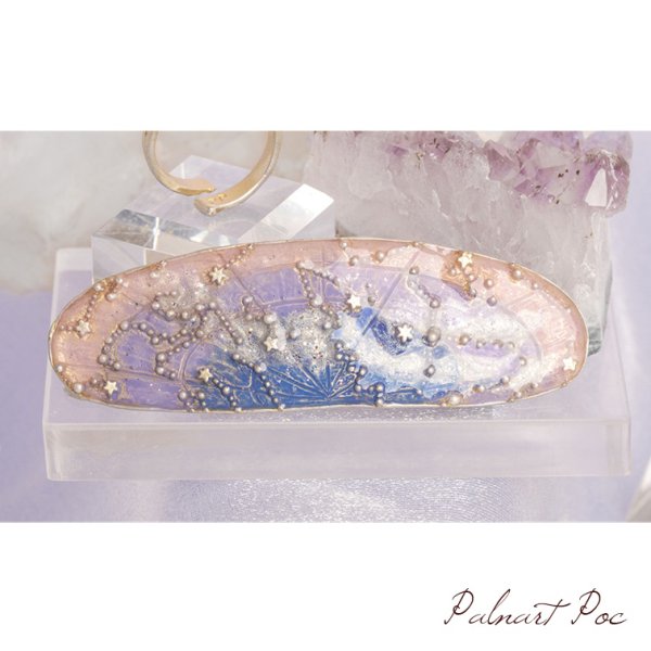 画像1: スターワルツバレッタ (1)